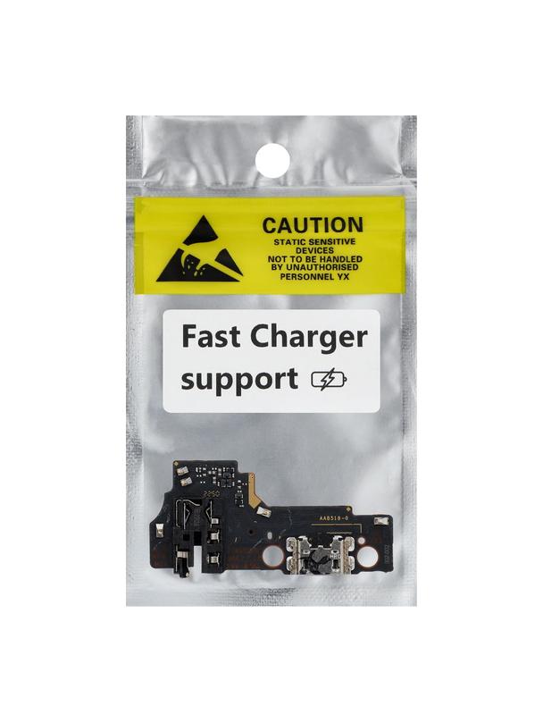 Płytka ładowania do REALME C30 OEM (Fast Charger)