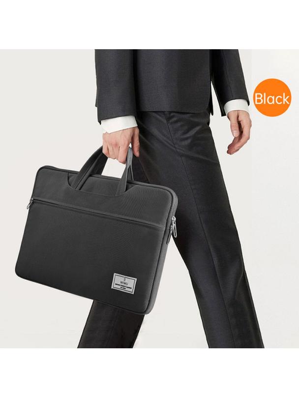 WiWU - Wodoodporna torba na laptopa 14" Vivid - czarna