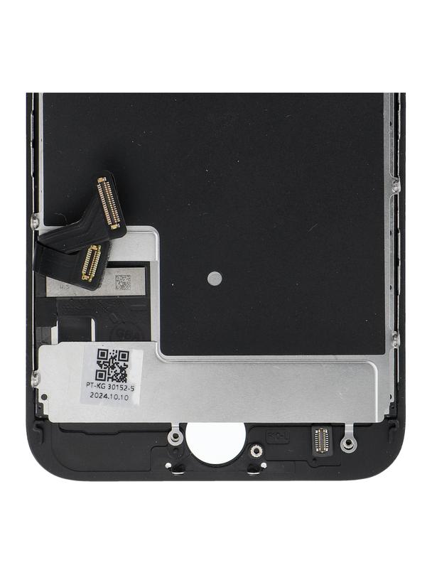 FixCell wyświetlacz do IPHONE 8/SE 2020 Retina Czarny  (odnowiony)