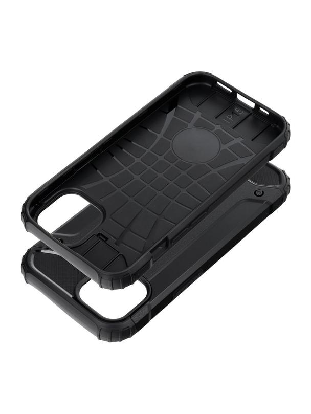 Futerał ARMOR do IPHONE 15 czarny