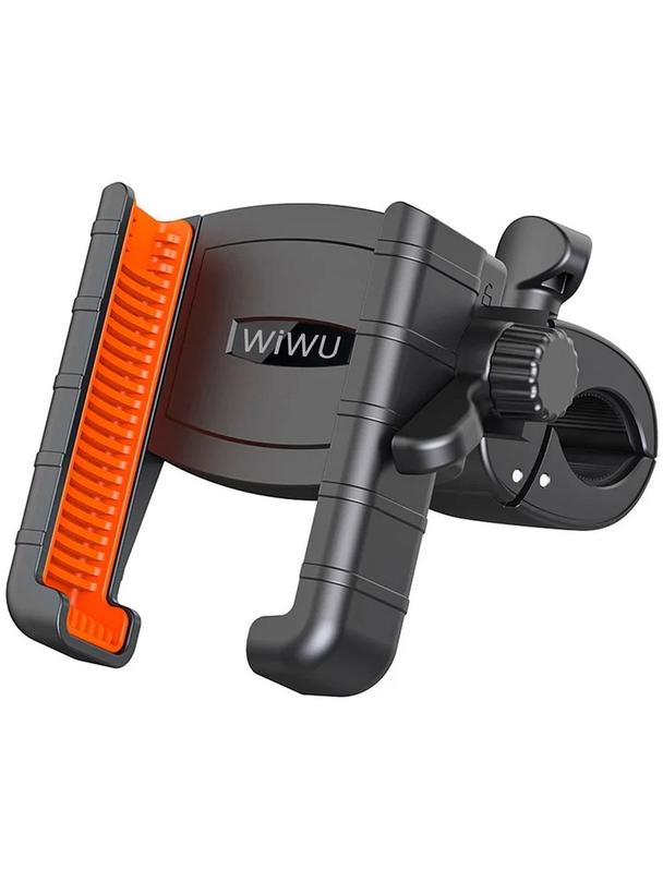 WiWU - Uchwyt rowerowy na kierownicę Wi-ZC002 Journey Series