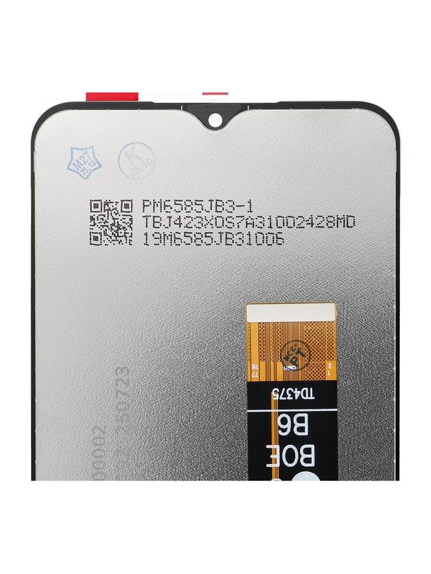 OG wyświetlacz LCD do SAMSUNG A23 5G A236B/A236U/A236E OEM bez ramki