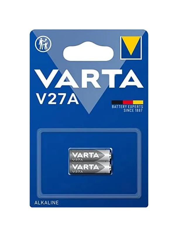VARTA bateria alkaliczna V27A 2 szt