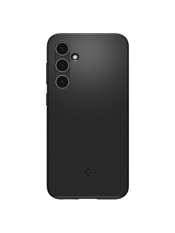 SPIGEN futerał THIN FIT do SAMSUNG S23 FE black