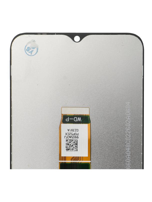 Wyświetlacz LCD do HONOR X6A Plus OEM bez ramki