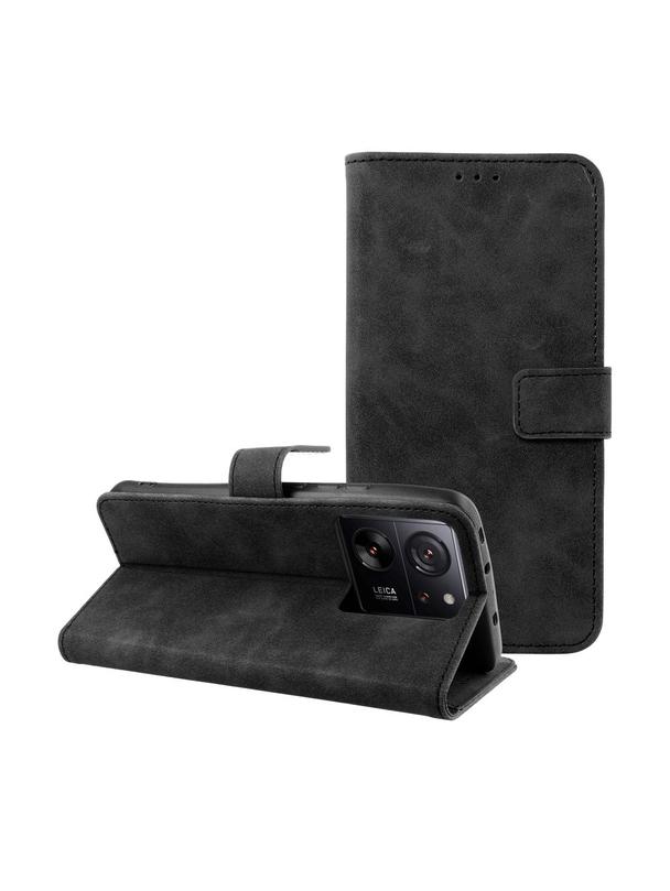 Kabura TENDER Book do XIAOMI 13T czarny