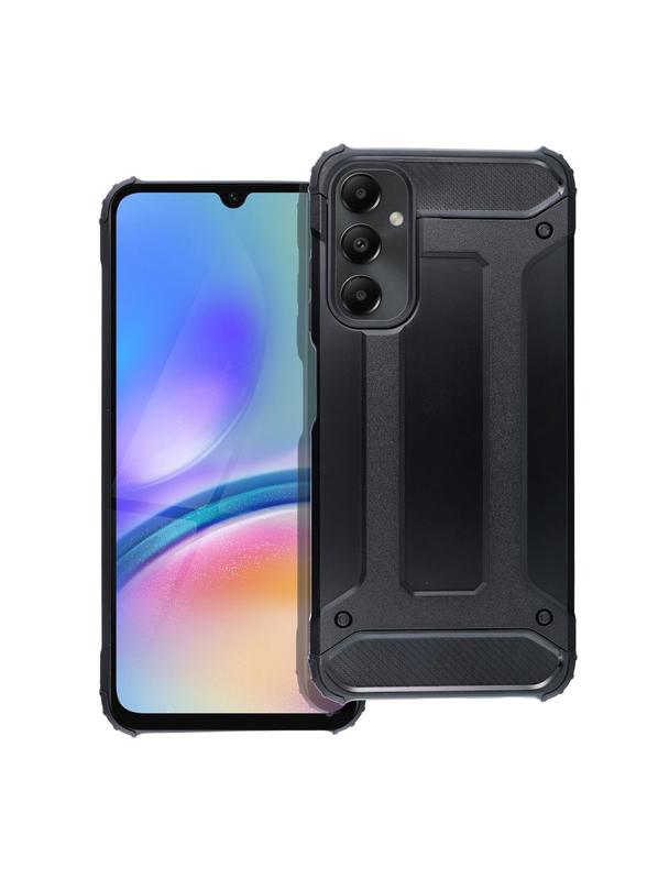 Futerał ARMOR do SAMSUNG A05S czarny