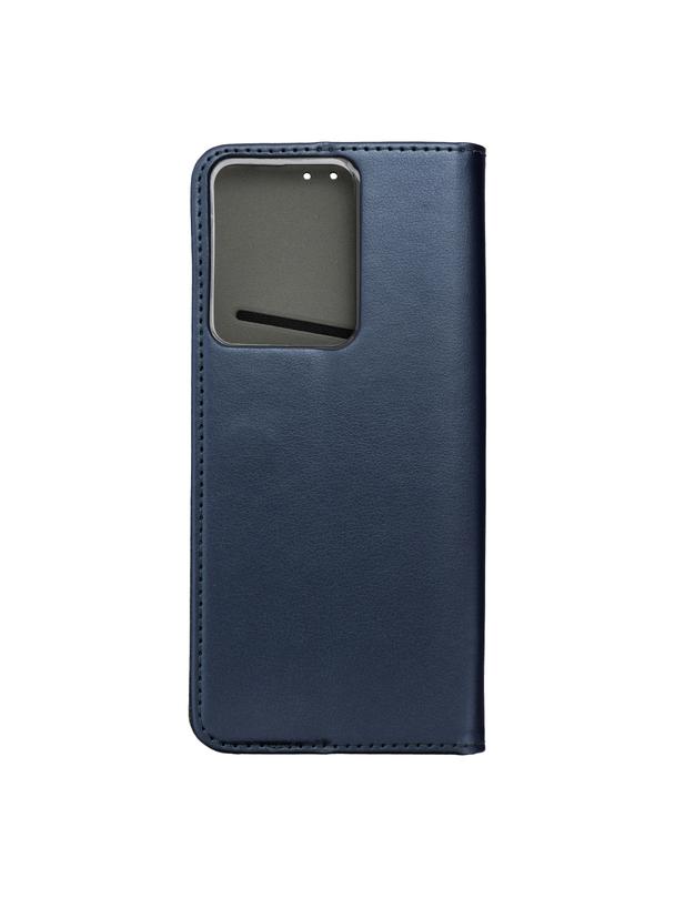 Kabura SMART MAGNETO do REALME 14T 5G granatowy