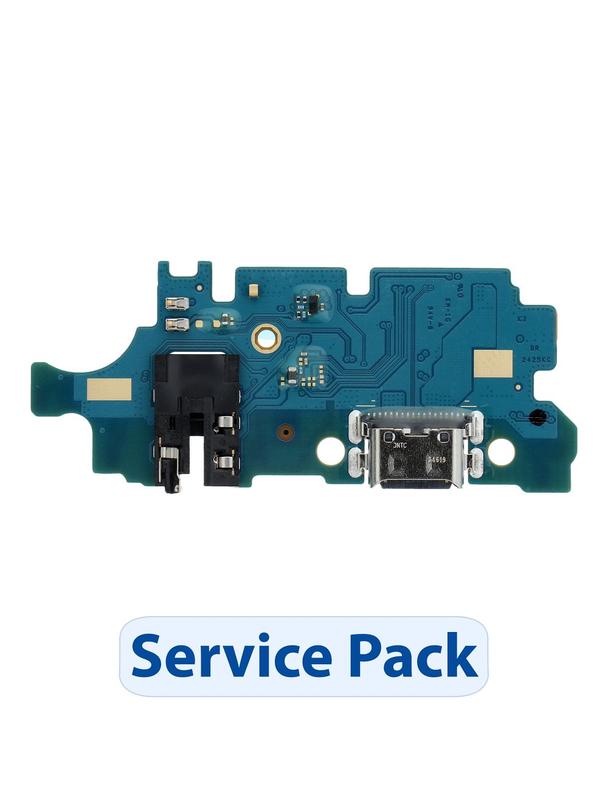 ServicePack Płytka ładowania usb SAMSUNG A15 4G/5G A155F/A156B GH96-16630A