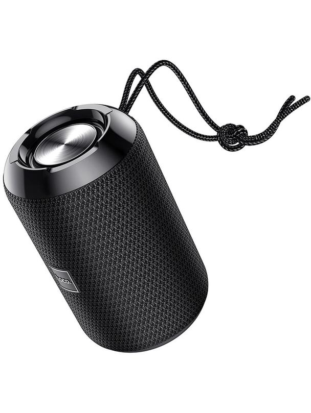 Głośnik bluetooth 5W 4h Hoco HC1 czarny