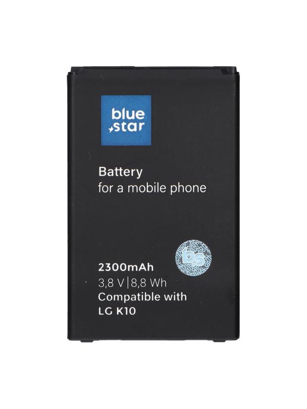 Bateria do LG K10 2300 mAh Blue Star Premium