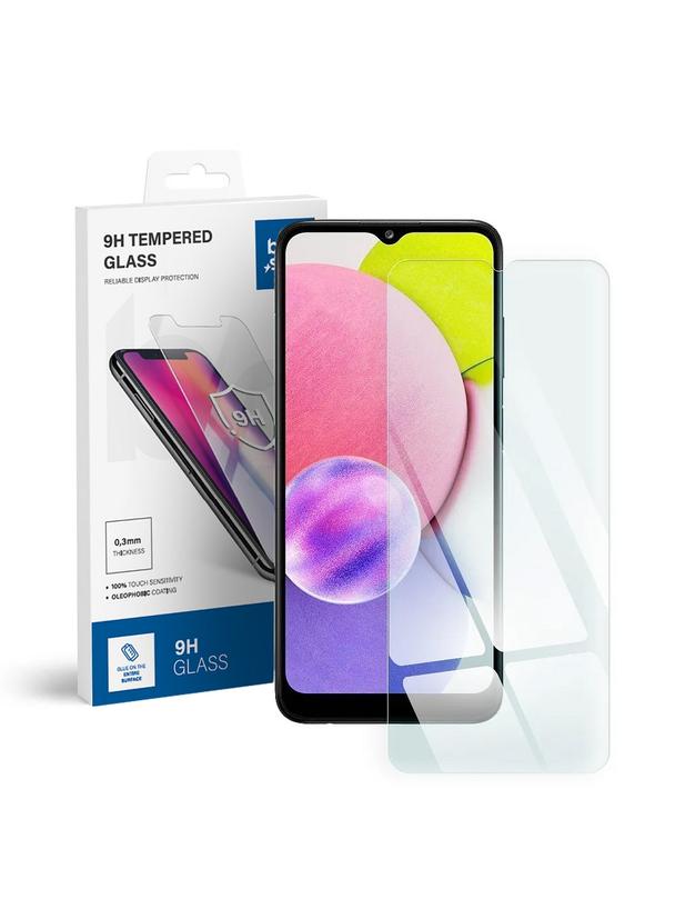 Szkło hartowane do Samsung Galaxy A03s/A04/A04e/A02/A02S/A70/A13/A22 5G/A24