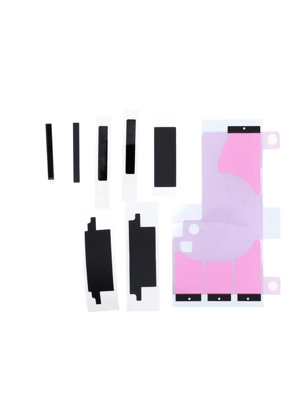 Bateria bez BMS do iPhone XS Max 3174 mAh Blue Star HQ