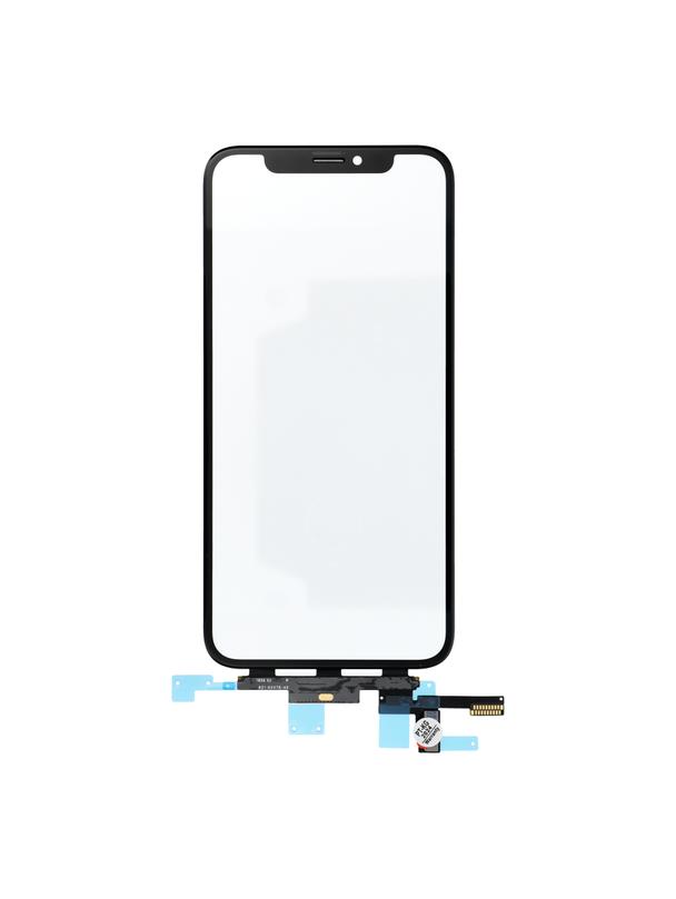 MUSTTBY Ekran dotykowy + OCA IPHONE Xs