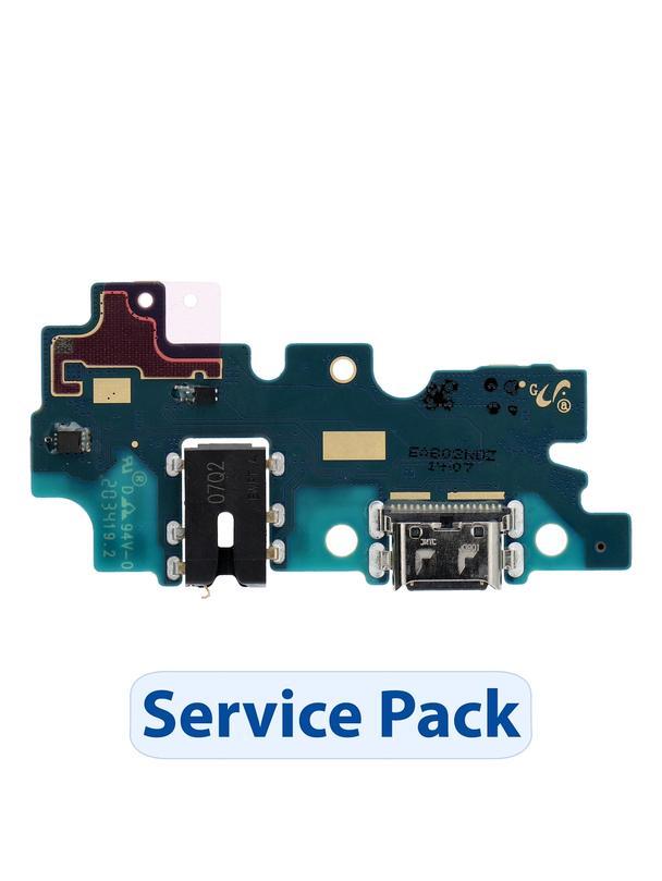 ServicePack Płytka ładowania usb SAMSUNG A30s A307F GH96-12857A