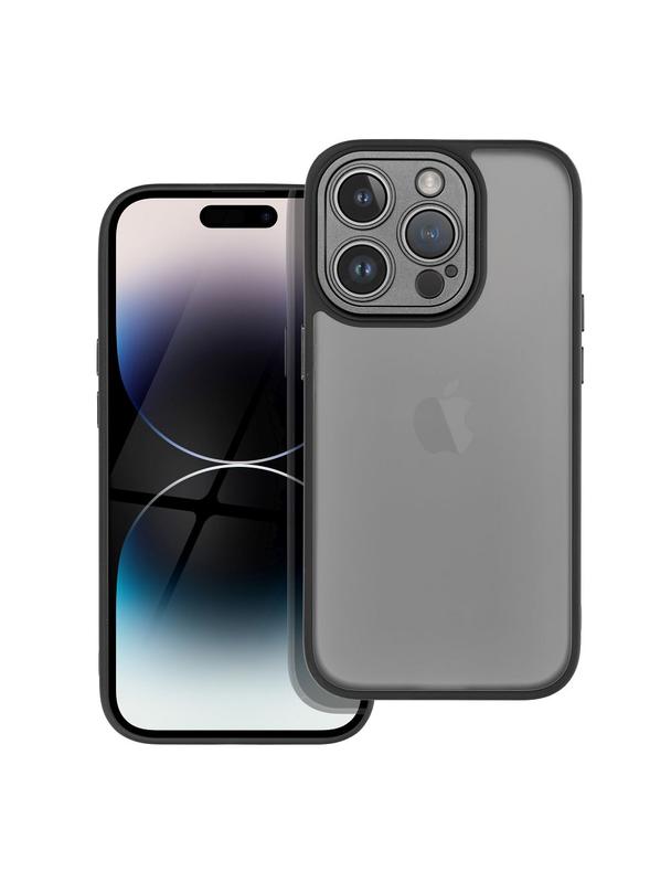 Futerał VARIETE do IPHONE 14 Pro czarny
