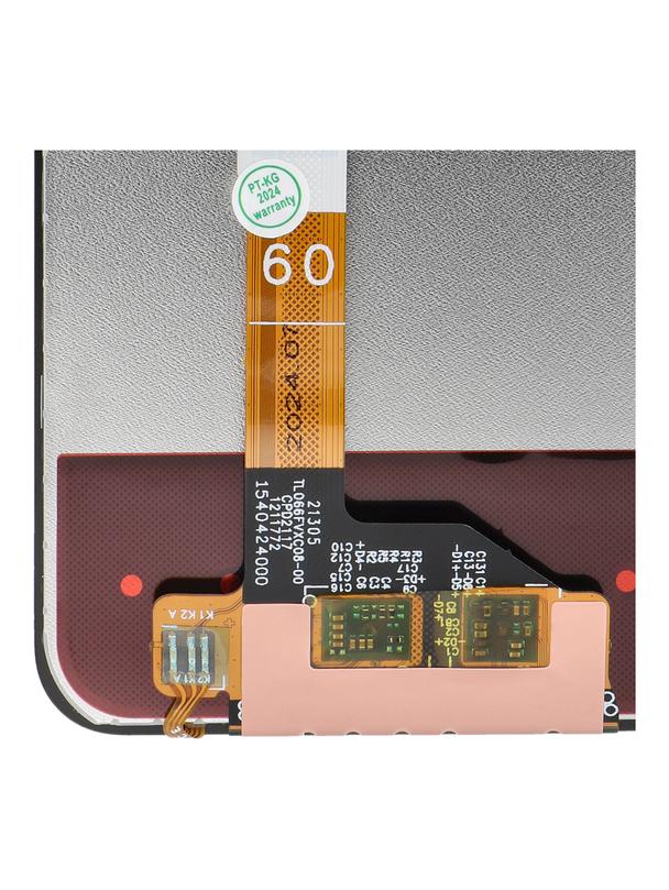 FixCell wyświetlacz LCD do VIVO Y33S OEM bez ramki