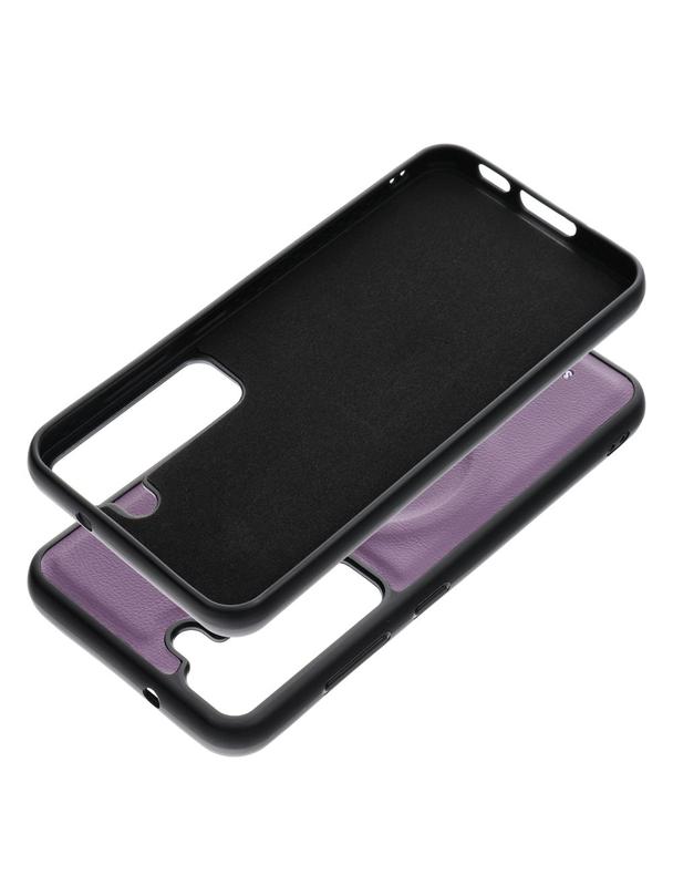 ROAR futerał MAG MORNING do IPHONE 15 Pro Fioletowy