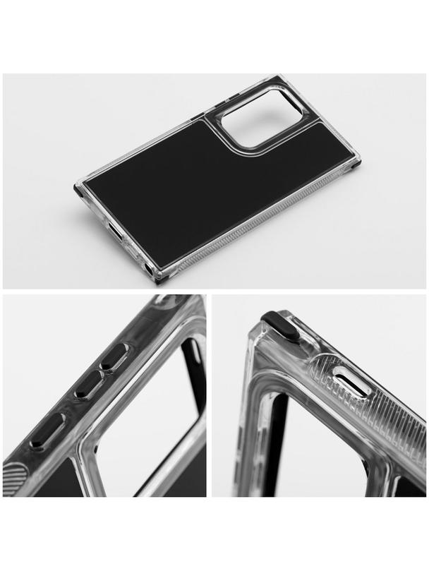 Futerał MATRIX do XIAOMI Redmi Note 13 5G czarny