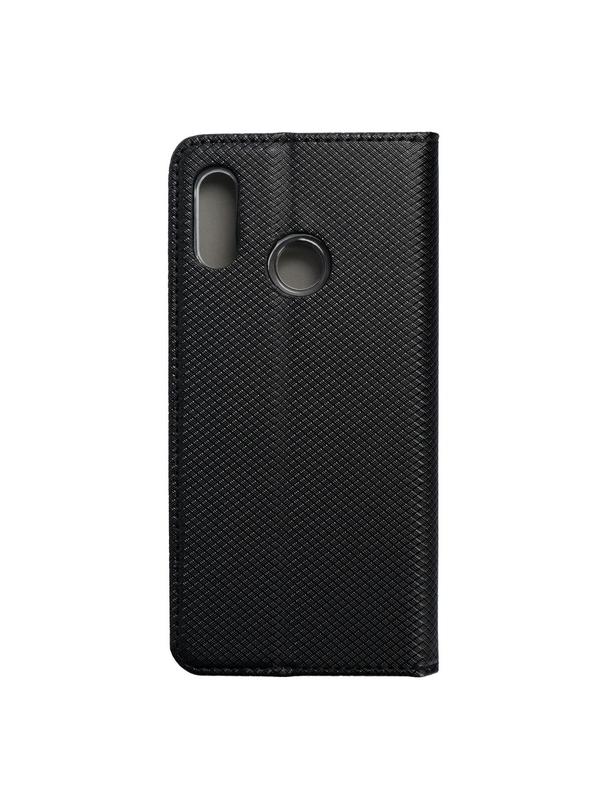 Kabura SMART CASE Book do HUAWEI P20 Lite czarny