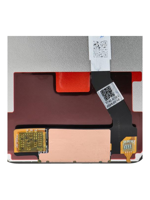 FixCell wyświetlacz do MOTOROLA G5G XT2113 OEM bez ramki