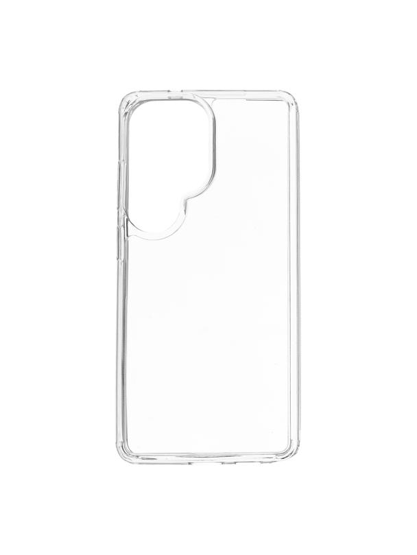 Futerał do Samsung S26 ULTRA Super Clear Hybrid transparentny