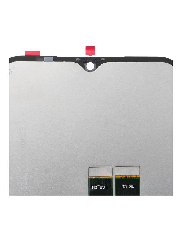 FixCell wyświetlacz do SAMSUNG a14 4G a145 bez ramki (Odnowiony)