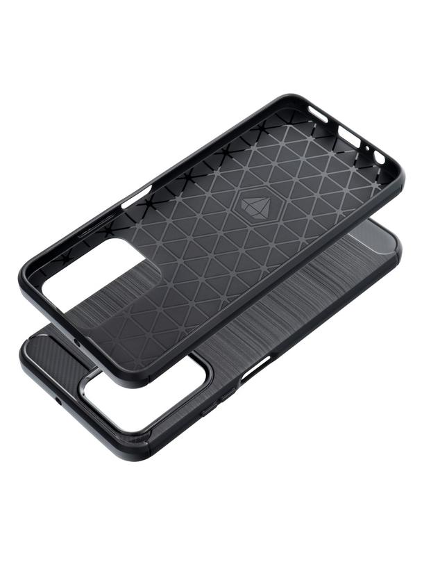 Futerał CARBON do HONOR X7a czarny