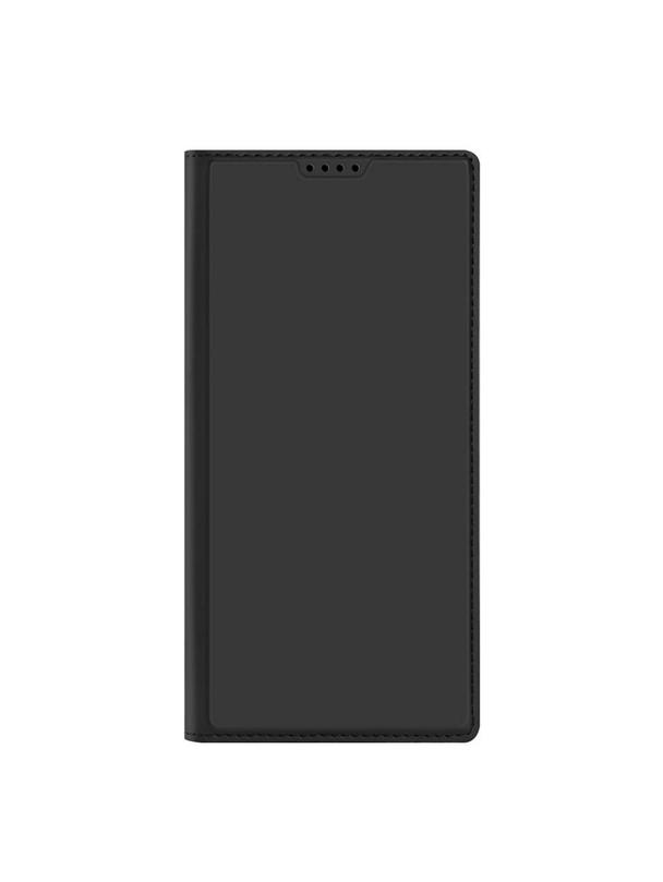 DUX DUCIS kabura SKIN PRO do SAMSUNG S23 Ultra czarna