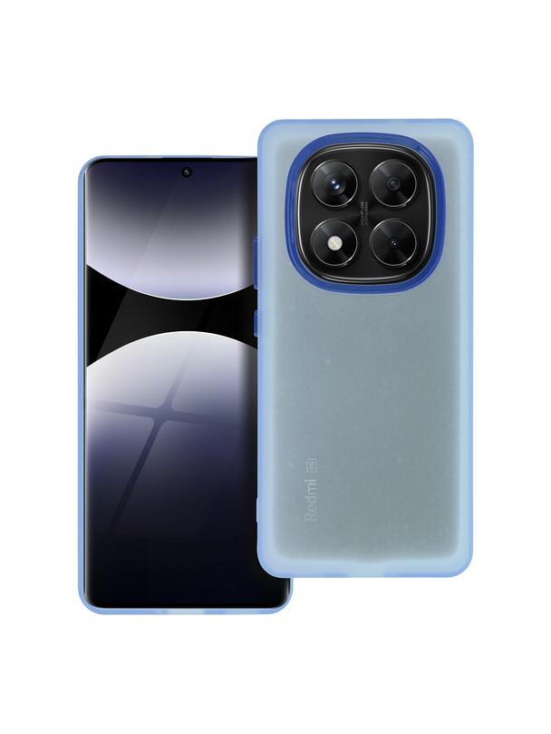 Futerał SAPPY do XIAOMI Redmi Note 14 PRO PLUS 5G niebieski