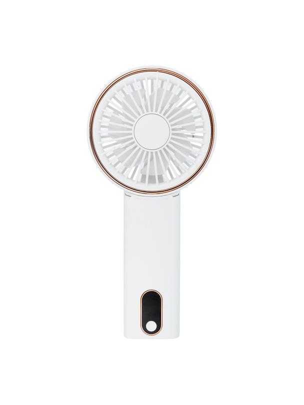 Wentylator / wiatrak przenośny W10 biały