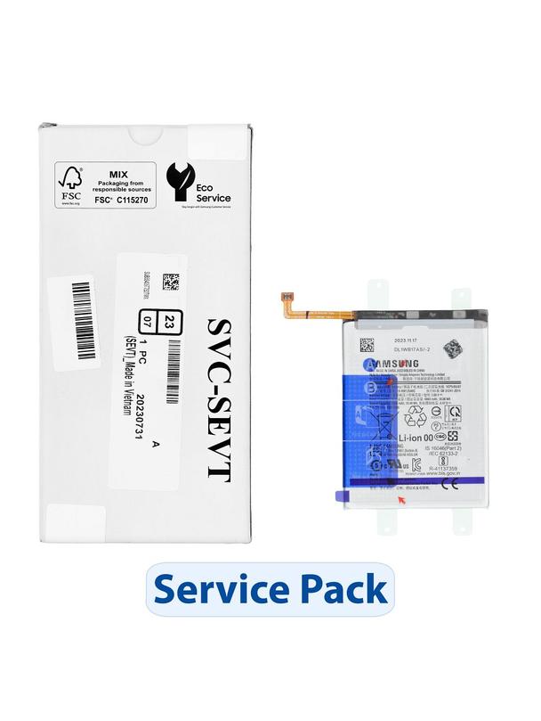 ServicePack Bateria EB-BM135ABS do SAMSUNG M13 M135F GH82-29136A