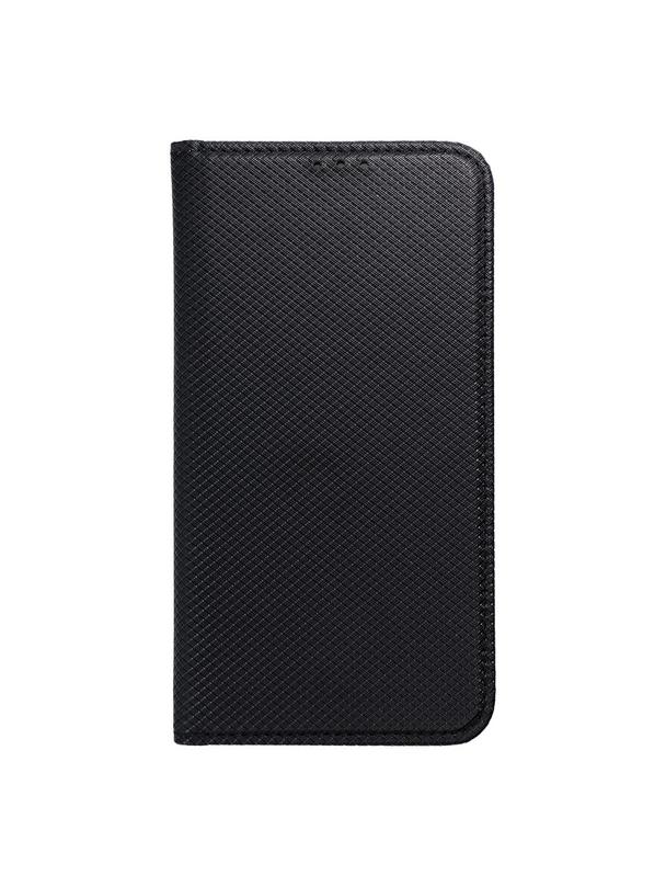 Kabura SMART CASE Book do IPHONE 16 czarny
