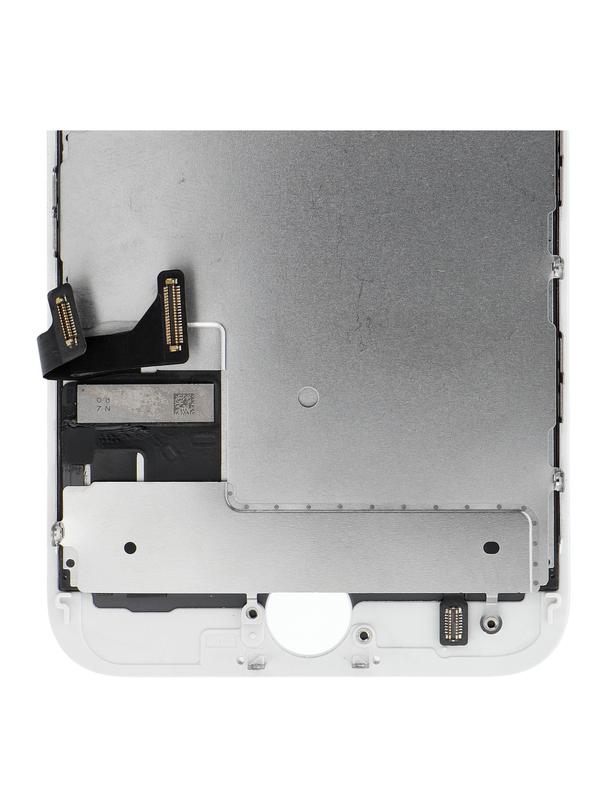 FixCell wyświetlacz do IPHONE 7 Retina Biały (odnowiony)