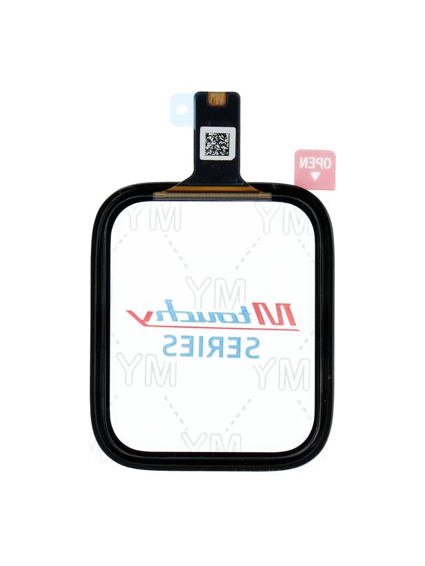 MUSTTBY Ekran dotykowy + OCA do Apple Watch Seria 4-44MM