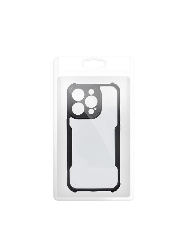 Futerał ANTI-DROP do IPHONE 15 Plus czarny