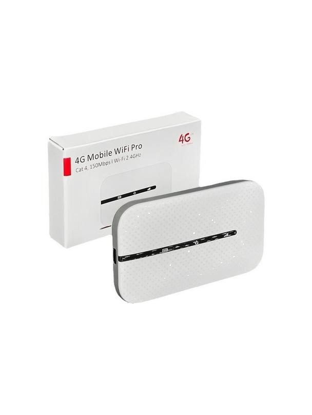 Router MFI:M8 biały