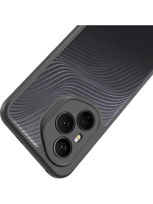 DUX DUCIS futerał AIMO do Honor 400 Pro czarny