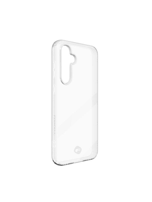 Etui na Samsung S23 FE Forcell F-Protect Long Lasting transparentne