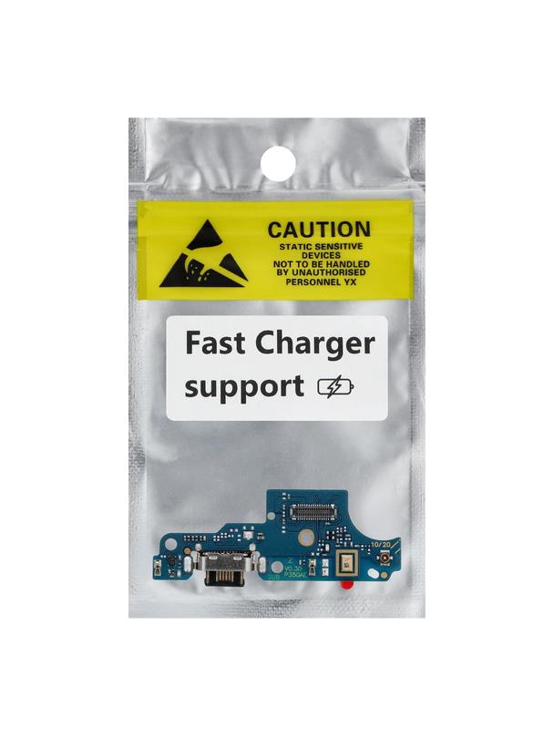 Płytka ładowania do MOTOROLA G10 OEM (Fast Charger)
