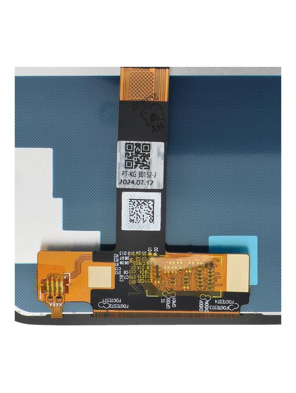 FixCell wyświetlacz do MOTOROLA G9 Power OEM bez ramki