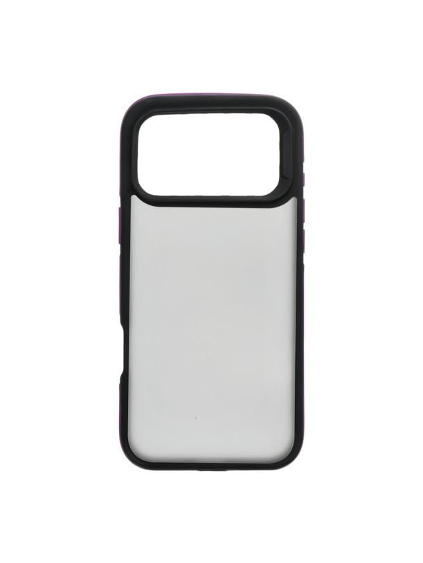 Futerał NEO do IPHONE 17 Pro Max fioletowy