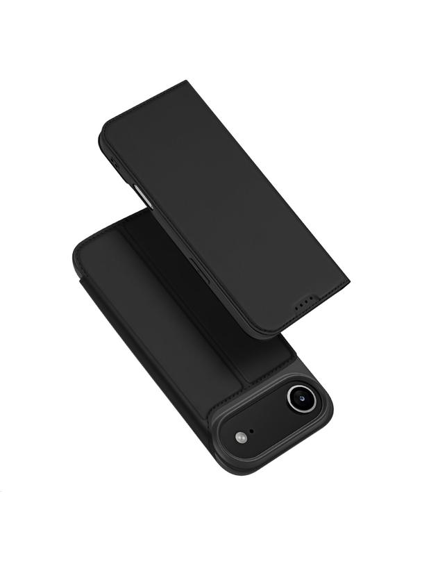 DUX DUCIS kabura SKIN PRO do IPHONE 17 AIR czarna