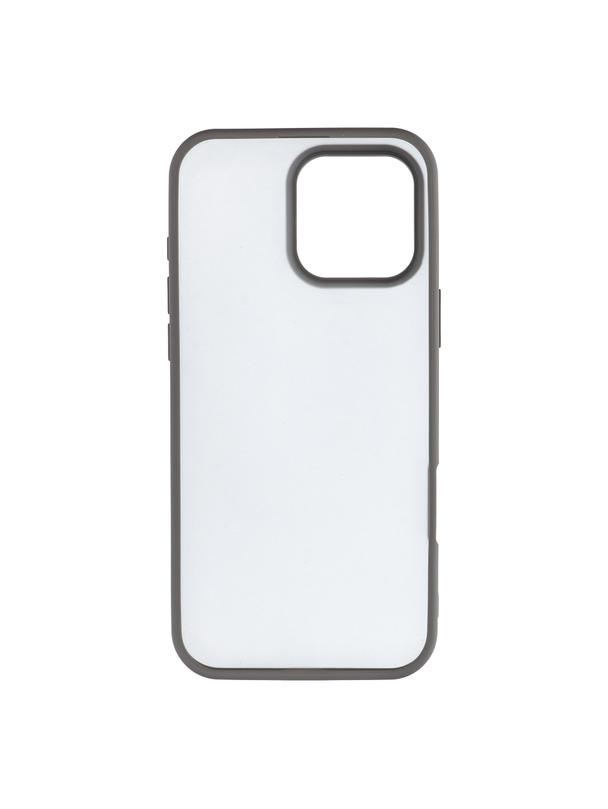 BLUEO APE Phone Case - Apple iPhone 16 Pro Max szary