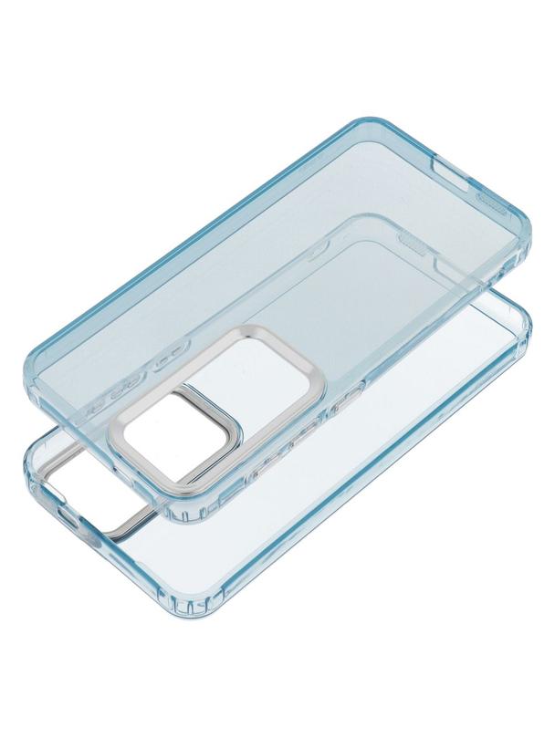 Futerał PEARL do SAMSUNG A16 5G / A16 4G jasny niebieski