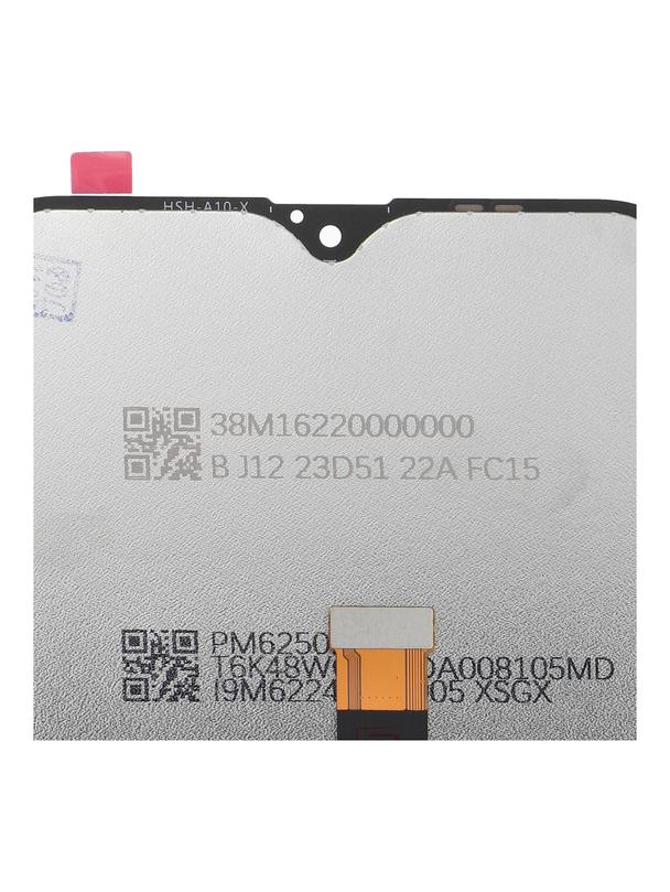 FixCell wyświetlacz do SAMSUNG a10 a105 OEM bez ramki