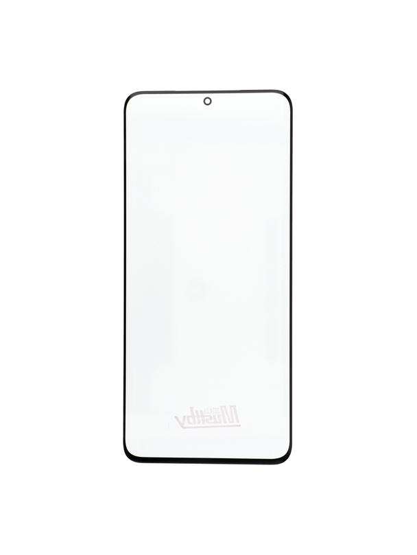 MUSTTBY szybka + oca SAMSUNG s20 ultra