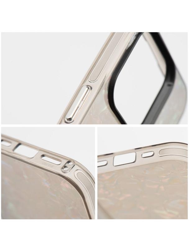 Futerał TUTTI FRUTTI do IPHONE 16 PRO MAX czarny