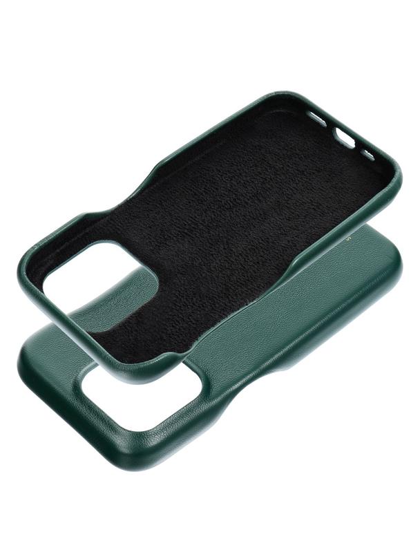 ROAR futerał LOOK do IPHONE 15 Pro Zielony