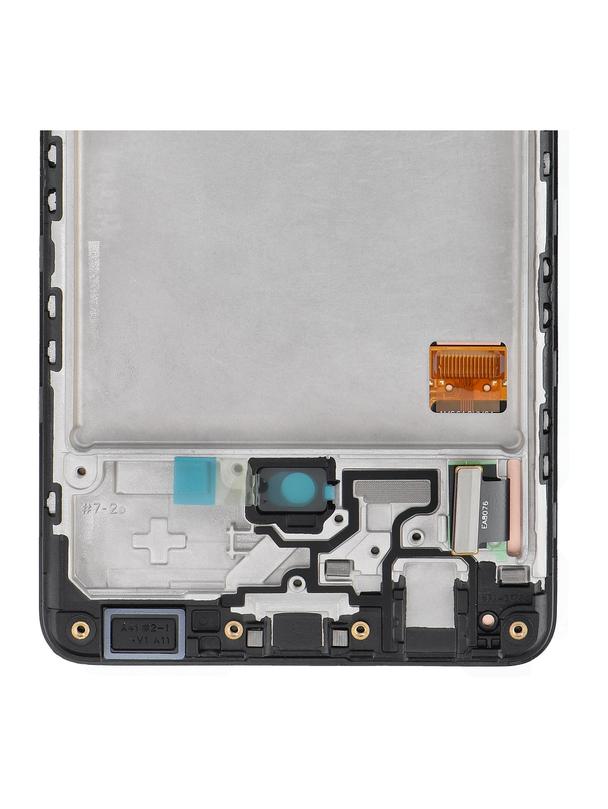 ServicePack Wyświetlacz LCD SAMSUNG A41 A415F GH82-23019A